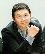 骨リウマチ疾患探索研究所
所長 小池 達也
